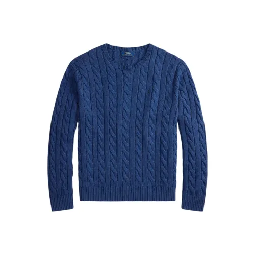 Polo Ralph Lauren FW25 Трикотаж Мужской