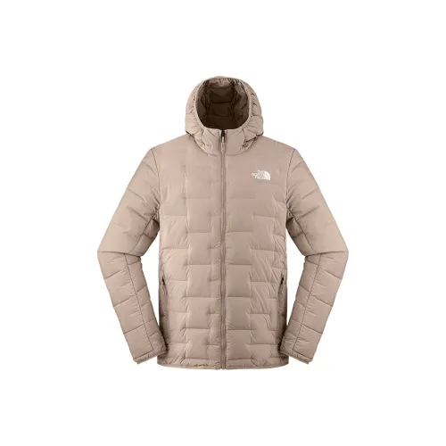 THE NORTH FACE Пуховик Мужской