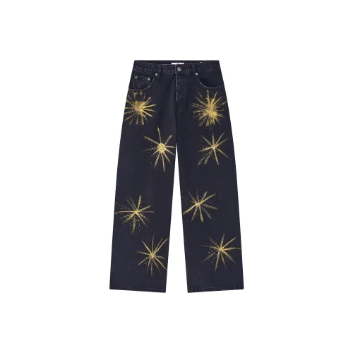 Lee Cooper Джинсы прямого кроя Мужской