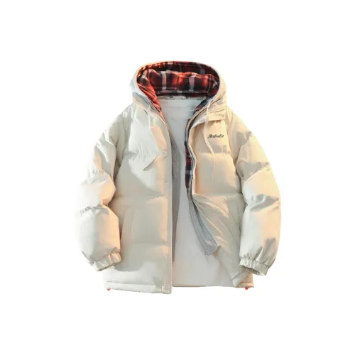 ALCOFM Унисекс Пуховики