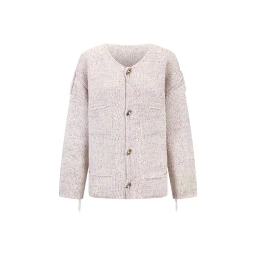 DITB Резина Розовый Женский Трикотаж