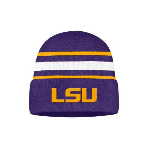 nike Акриловые шапки-бини Мужской Фиолетовый