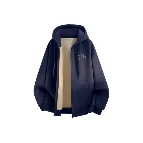 Tonlion Унисекс Свитшоты