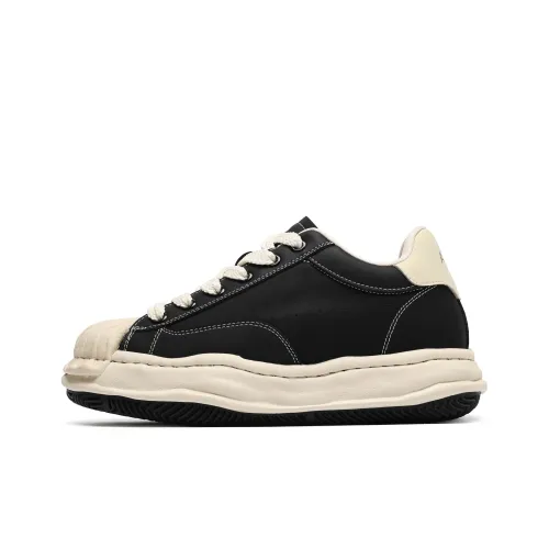 Gai Renpu Износостойкий Поддерживающий Легкий Увеличивающий Высоту Низкий Топ Модная Повседневная Обувь Унисекс Черный