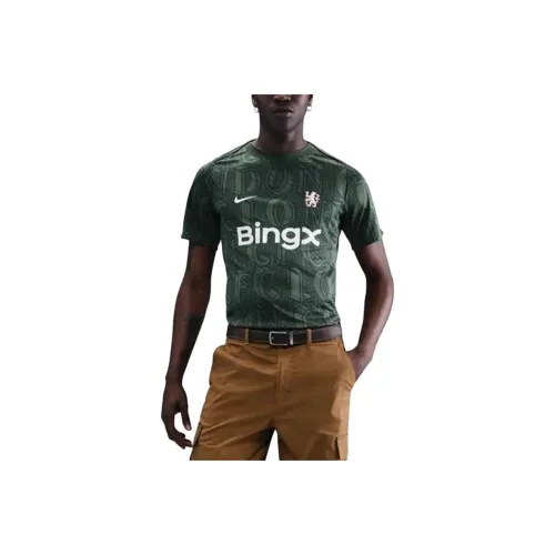 nike Dri Fit AcademyPro T Рубашка Мужская