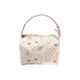 Чёрный, точка, медведь