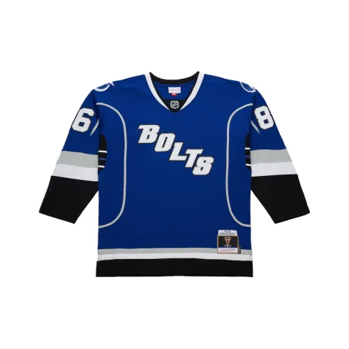 MITCHELL NESS Спортивная одежда Мужская