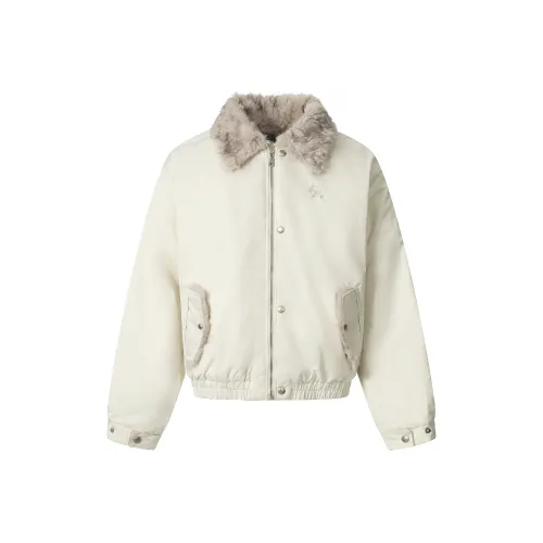 GBXM Унисекс Пуховики