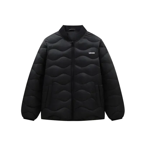 UNDERGARDEN Karry Wang Down Jacket Coat Unisex