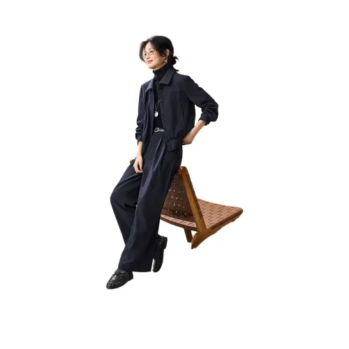 Mo Han Yi Mei Повседневный костюм женский