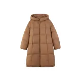 Карамель Тепло-коричневый