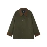 Мох зеленый