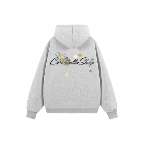 Caramella Унисекс Свитшоты