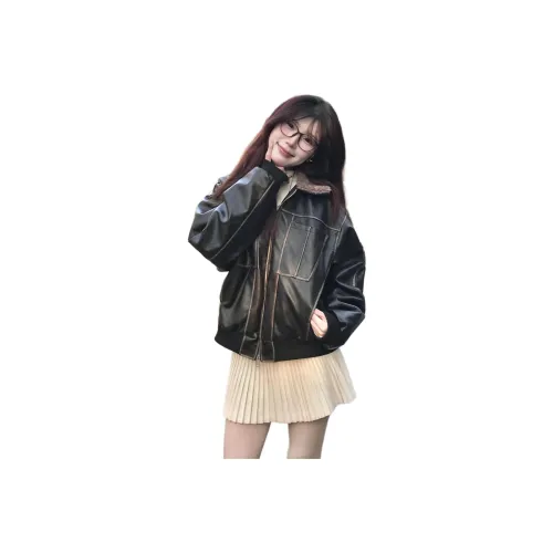 GENT LORE Унисекс Пуховики