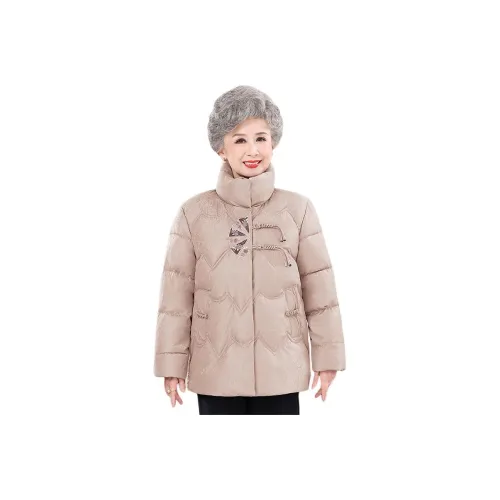 TUCANO Женские пуховики