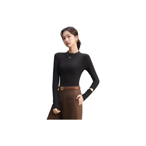 Городская красота Undershirt Женские