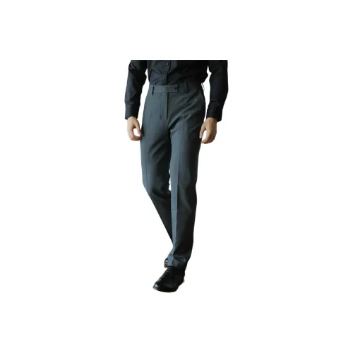 YUXIAN Мужской костюм брюки