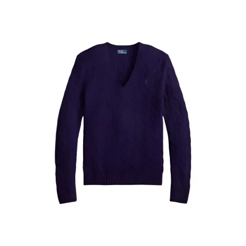 Polo Ralph Lauren FW25 Свитер Женские