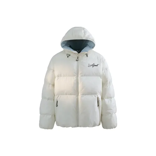 Avanti Унисекс Пуховики