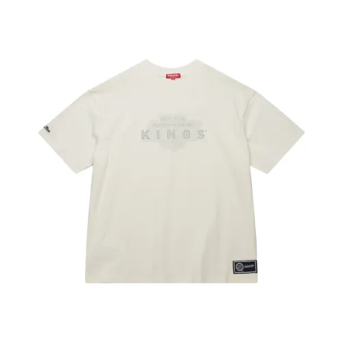 MITCHELL NESS T-Shirt Женская Фанатская Версия