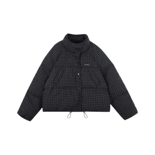 SKYA Пуховая куртка Женская Сумка для покупок