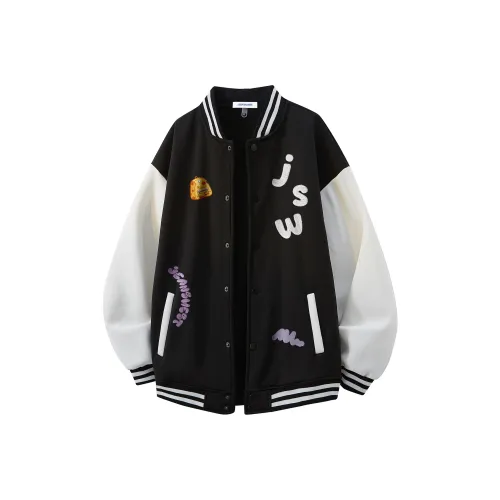 JEANSWEST Унисекс Куртки