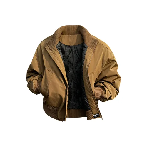 UNthemed Унисекс Пуховики