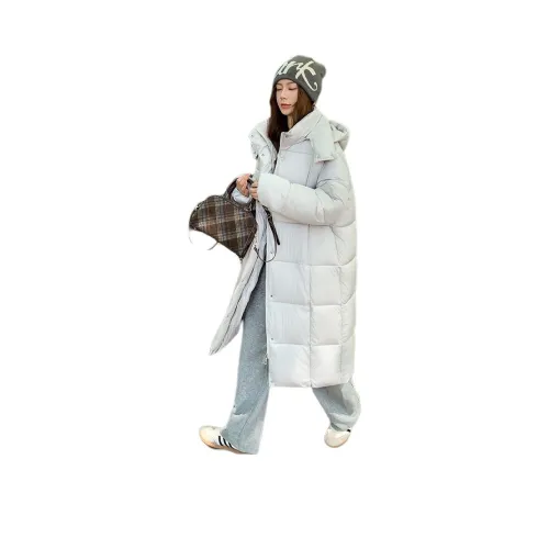 MORii Женские пуховики