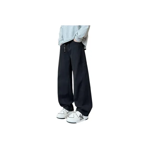 FAWENXIANGZI Унисекс Джинсы