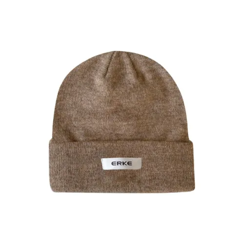 Erke Beanies Унисекс