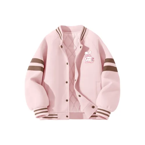 BOBDOG KIDS Бейсбольные Джерси