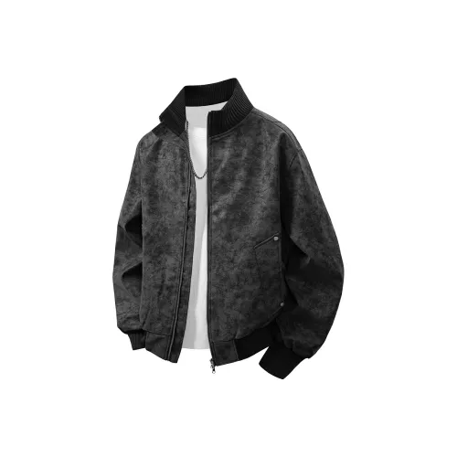 ICEGZ37 Унисекс Куртки