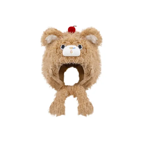 CMFY Полиэстер Шапки-бини Унисекс