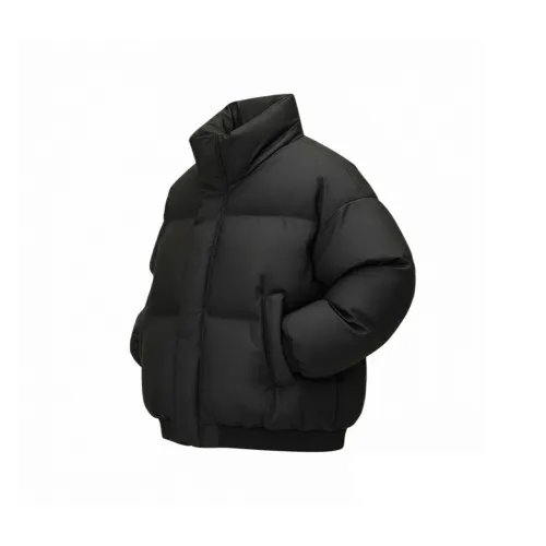 GANGZAI Унисекс Пуховики