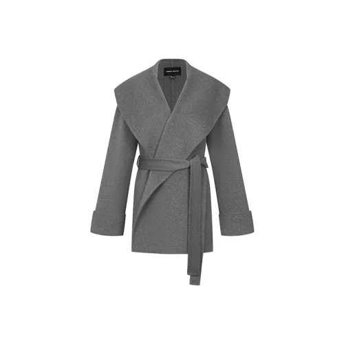 URBAN REVIVO Пальто Для Женщины Женская Одежда Женская