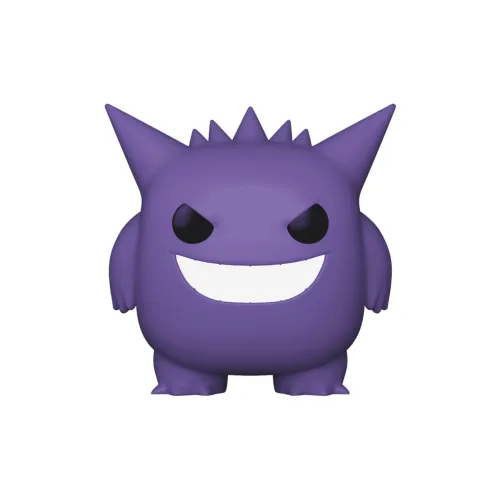 Funko Pokémon Генгар Модная игрушка сувениры и украшения коллекция фигурок в стиле Chibi