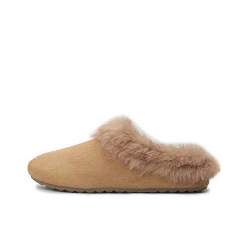 Betu Устойчивые к истиранию Домашние тапочки Женские