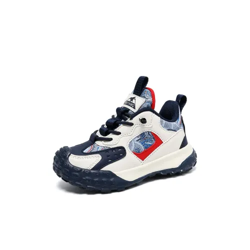 LONGDUIZHANG Амортизаторы Oтскок Поддержка Устойчивость к износу Противоскользящие Анти-KICK Детские беговые кроссовки