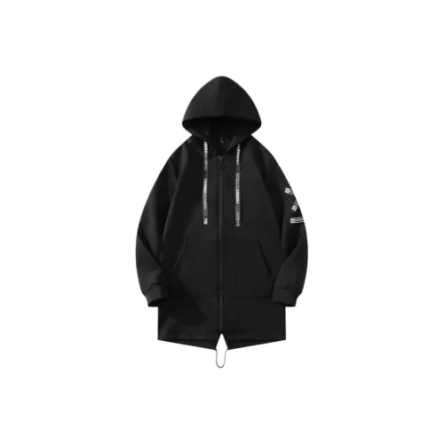 HSWLD Унисекс Тренч