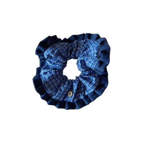 Резинки-спирали для волос SFER Женские