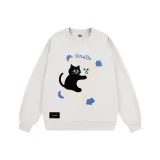 Туманно-серый