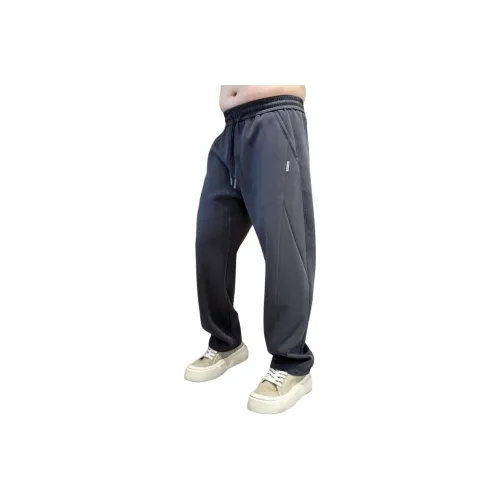 BONAS Мужские Повседневные Брюки