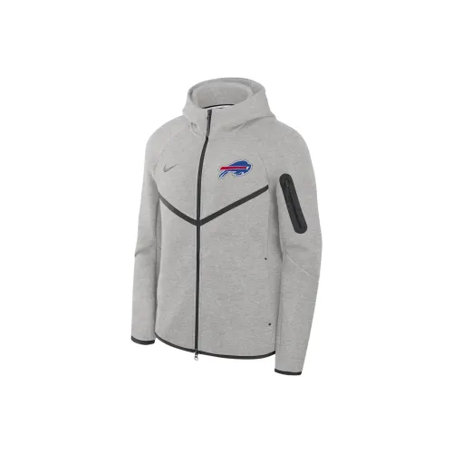 nike Buffalo Bills Куртки и Пальто Мужской