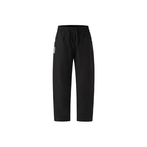 IZZUE Унисекс Карго Брюки