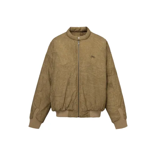 FIRE 2 COLD EGO Пуховая куртка Унисекс