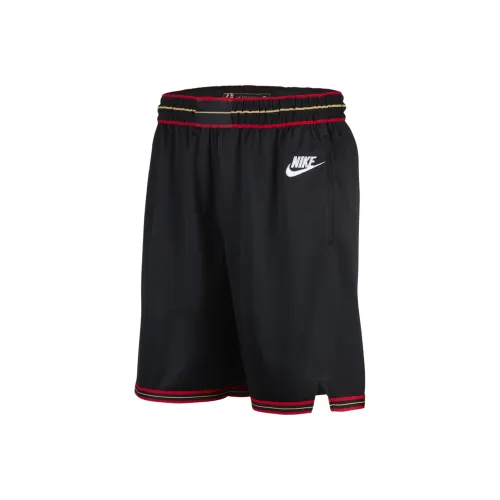 nike Philadelphia 76ersDRI Форма NBA Баскетбольные шорты Мужские