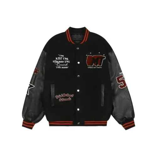 ICEGZ37 Унисекс Куртки