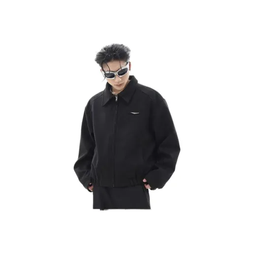 HYUNDAI Мужские Куртки