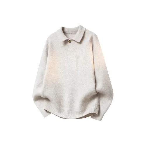 GOODHENLCE Унисекс Трикотаж