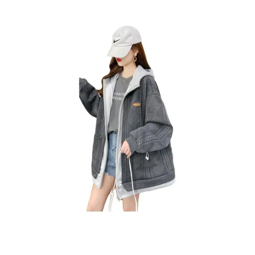 SINKACME Женские Свитшоты